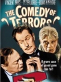 The Comedy of Terrors 1963