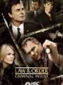 Law & Order: Criminal Intent 2001