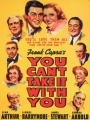 You Can't Take It with You 1938