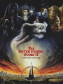 The NeverEnding Story II: The Next Chapter 1990