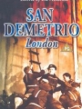 San Demetrio London 1943