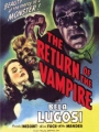 The Return of the Vampire 1944