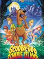 Scooby-Doo on Zombie Island 1998
