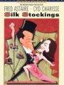 Silk Stockings 1957