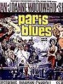 Paris Blues 1961