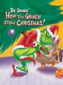 How the Grinch Stole Christmas! 1966