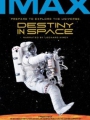 Destiny in Space 1994