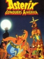 Asterix Conquers America 1994
