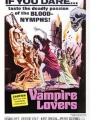 The Vampire Lovers 1970