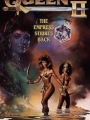 Barbarian Queen II: The Empress Strikes Back 1992