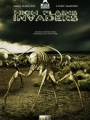 High Plains Invaders 2009