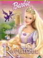Barbie as Rapunzel 2002