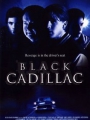 Black Cadillac 2003