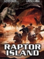 Raptor Island 2004