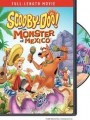 Scooby-Doo! and the Monster of Mexico 2003