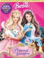 Barbie as the Princess and the Pauper 2004