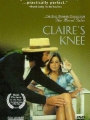 Claire's Knee 1970