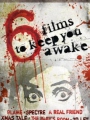 Films to Keep You Awake: Spectre 2006