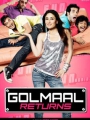 Golmaal Returns 2008