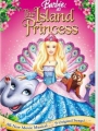 Barbie as the Island Princess 2007