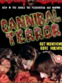 Cannibal Terror 1981