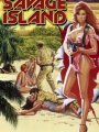 Savage Island 1985