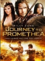 Journey to Promethea 2010