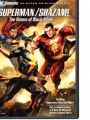 DC Showcase: Superman_Shazam!: The Return of Black Adam 2010