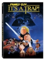 Family Guy Presents: It's a Trap 2010