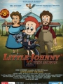 Little Johnny the Movie 2011