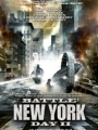 Battle: New York, Day 2 2011