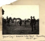 Cronje's Surrender to Lord Roberts 1900