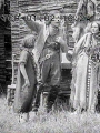 White Fawn's Devotion: A Play Acted by a Tribe of Red Indians in America 1910