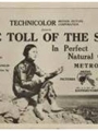 The Toll of the Sea 1922