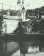 Plongeur fantastique 1906