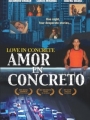 Love in Concrete 2003