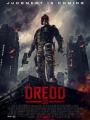 Dredd 2012