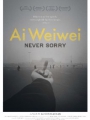 Ai Weiwei: Never Sorry 2012