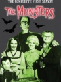 The Munsters 1964
