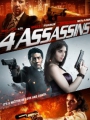 Four Assassins 2013