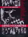 Coffee and Cigarettes 2003