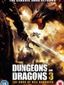 Dungeons & Dragons: The Book of Vile Darkness 2012