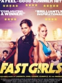 Fast Girls 2012