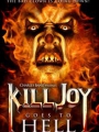 Killjoy Goes to Hell 2012
