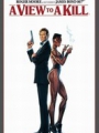 James Bond 007: A View to a Kill 1985