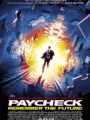 Paycheck 2003
