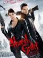 Hansel & Gretel: Witch Hunters 2013