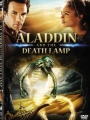 Aladdin and the Death Lamp 