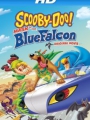 Scooby-Doo! Mask of the Blue Falcon 2012