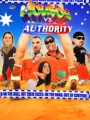 Housos vs. Authority 2012
